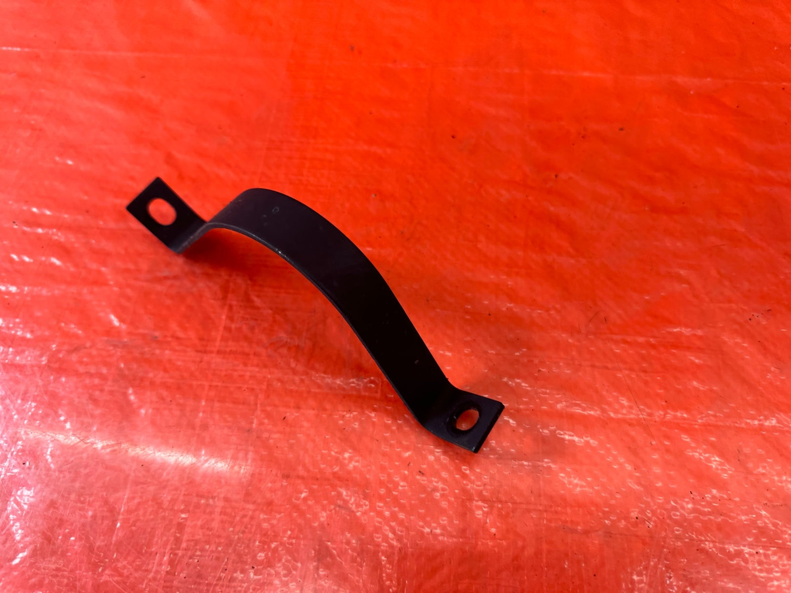 00 05 HONDA S2000   DRIVESHAFT PROPELLER SHAFT   CHASSIS SUPPORT BRACE   OEM 2255
