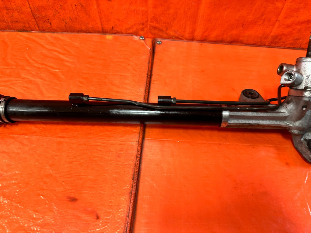04 05 ACURA TSX   POWER STEERING GEAR BOX RACK AND PINION   OEM FACTORY #3226