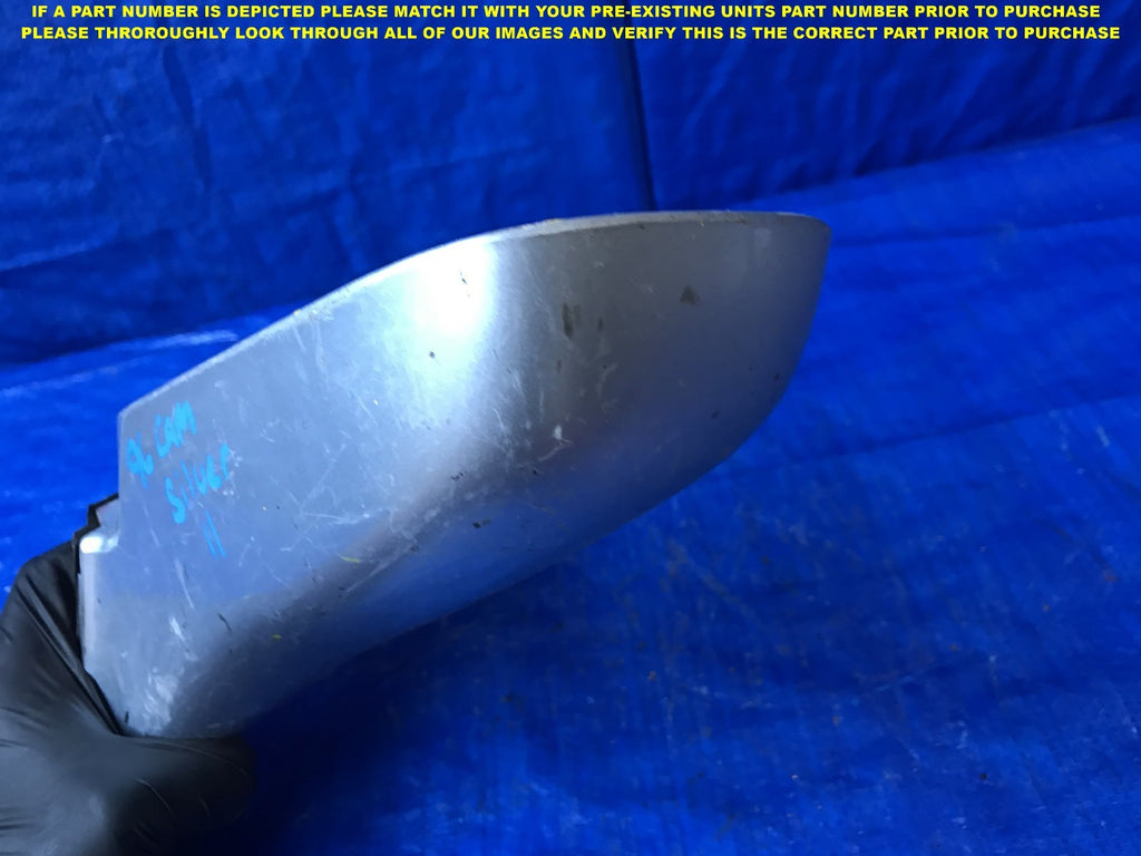 OEM 1992 1993 1994 1995 1996 TOYOTA CAMEY PASSENGER RIGHT SIDE VIEW MIRROR,4