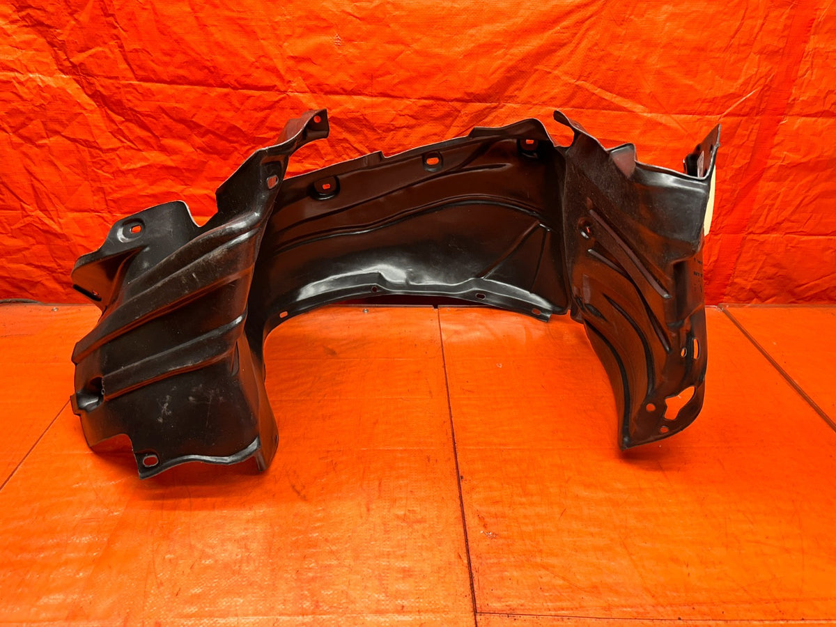 2000-2009 HONDA S2000 AP1 AP2 DRIVER LEFT FRONT FENDER LINER GUARD #S2K10