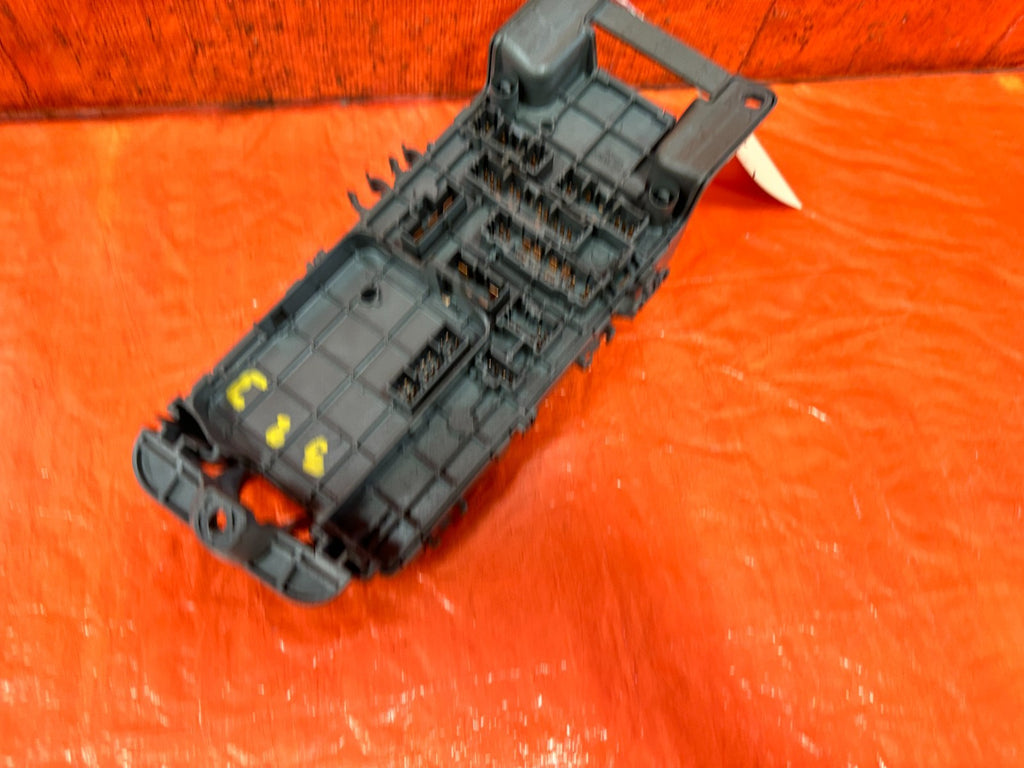 97 01 HONDA PRELUDE   INTERIOR UNDER THE DASH   FUSE BOX PANEL   OEM #3236
