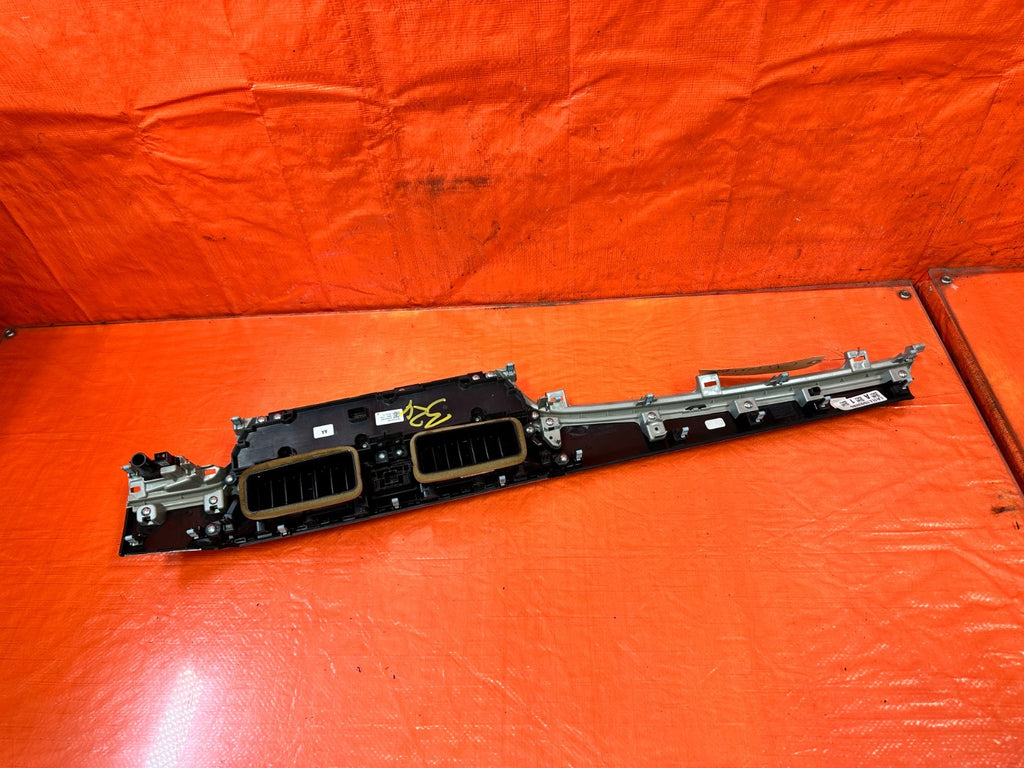 18 22 HONDA ACCORD 1.5L   CLIMATE CONTROL W/ BEZEL TRIM   OEM FACTORY OE #32412