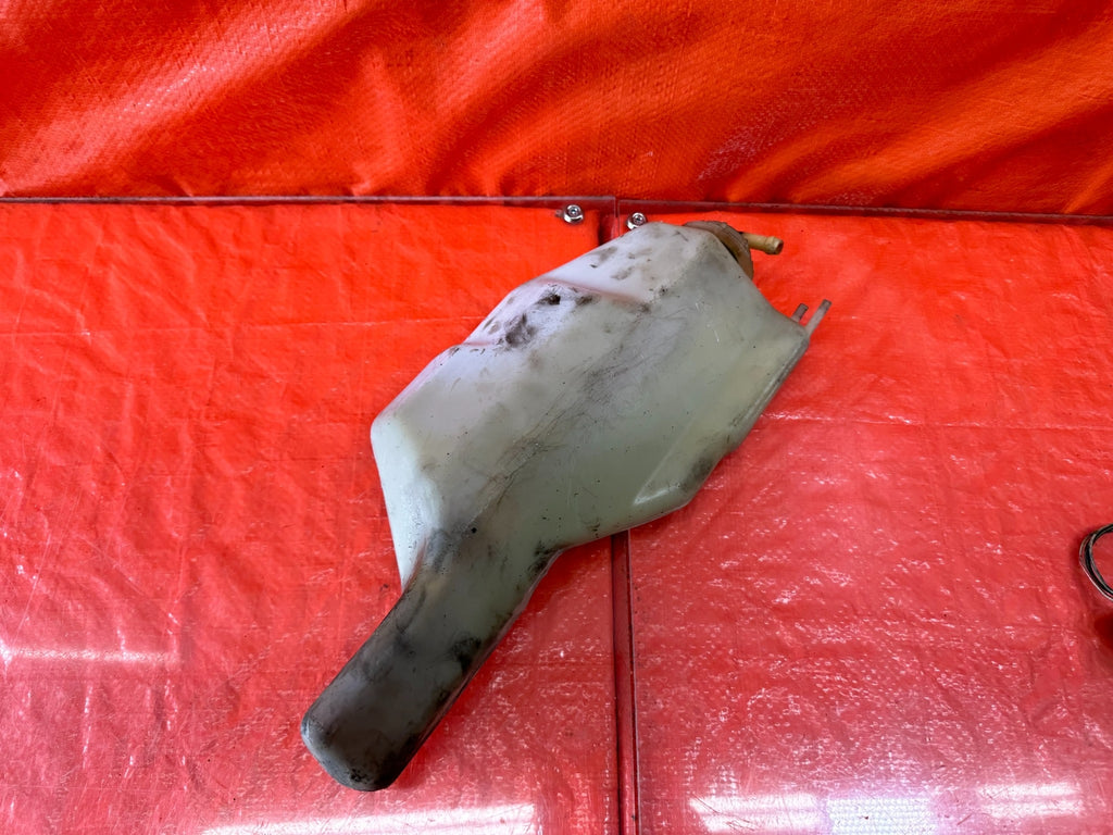 95 98 HONDA ODYSSEY   COOLANT OVERFLOW RESERVOIR RESERVE TANK BOTTLE    OEM #1938