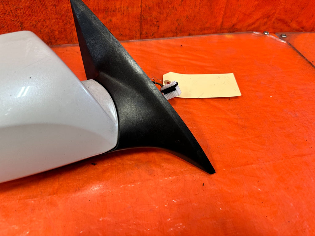 13 16 HYUNDAI GENESIS COUPE PASSENGER RIGHT EXTERIOR SIDE VIEW MIRROR OEM 3261