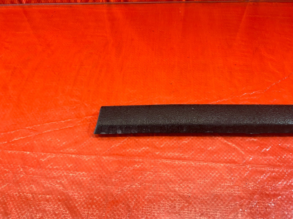 90 93 ACURA INTEGRA 2D QUARTER PANEL MOLDING TRIM DRIVER LEFT SIDE OEM #1606