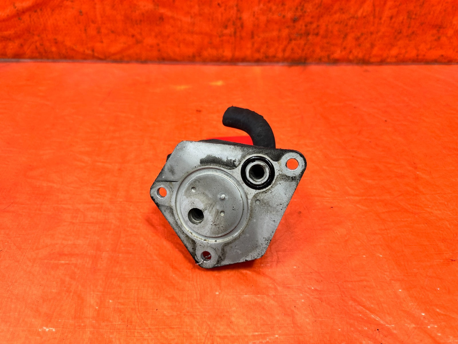 18 22 HONDA ACCORD 1.5L   TRANSMISSION COOLER   OEM FACTORY OE #3246