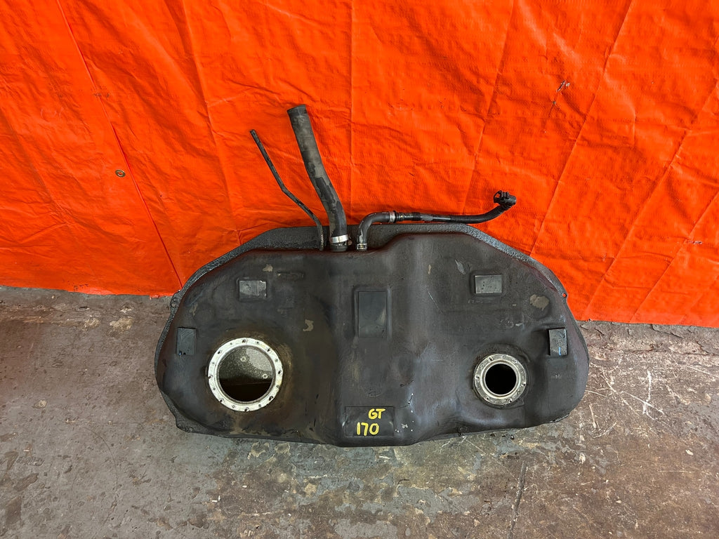 15 21 SUBARU WRX & STI   GASOLINE GAS FUEL TANK ASSEMBLY   OEM FACTORY #1708