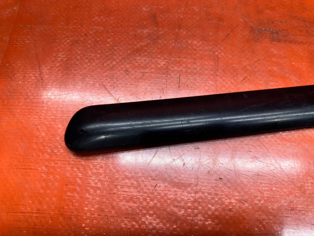 94-01 ACURA INTEGRA 2D COUPE LEFT DRIVER REAR QUARTER PANEL MOULDING OEM #3494
