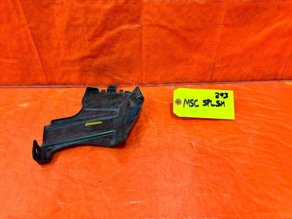 13 16 SCION FRS   FRONT BUMPER RIGHT COVER GUARD   57746CA000   OEM #2930