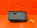 15 18 SUBARU WRX & STI   GLOVE BOX ASSEMBLY   BLACK COLOR   OEM OE FACTORY #1700