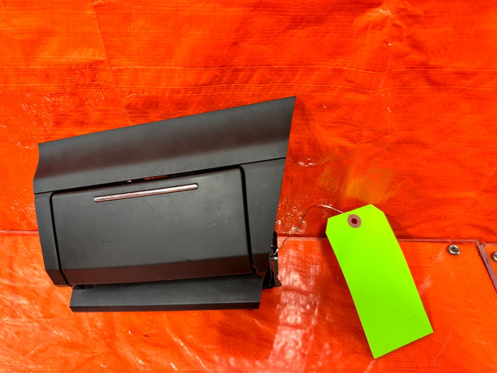 2013 13 HONDA CIVIC SI 2D COUPE   CUBBY POCKET SOTRAGE COMPARTMENT OEM #2695