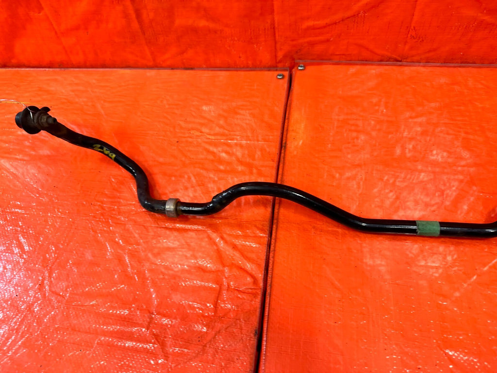 12 15 HONDA CIVIC SI   PROGRESS REAR SWAY ANTI ROLL STABILIZER BAR   OEM #2697