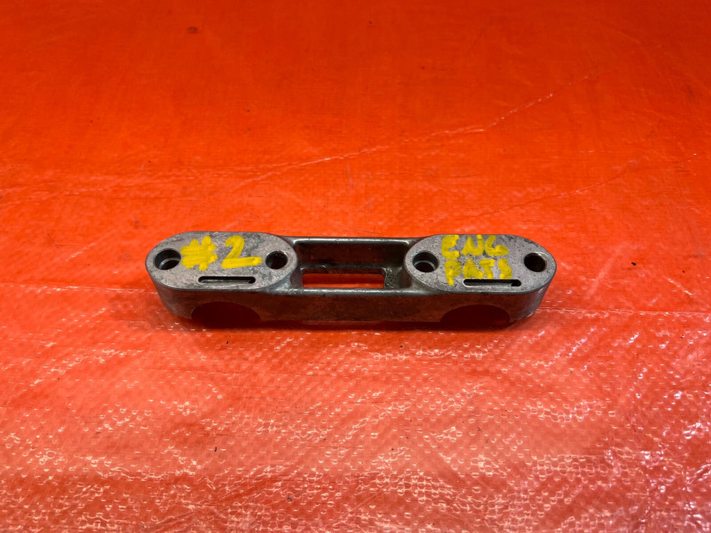 B16A2 B18C1 B18C5 CAM CAP RAILS CAMSHAFT COVER CAPS  PLATE #2 B16 B17 B18 OEM .0