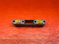 B16A2 B18C1 B18C5 CAM CAP RAILS CAMSHAFT COVER CAPS  PLATE #2 B16 B17 B18 OEM .0