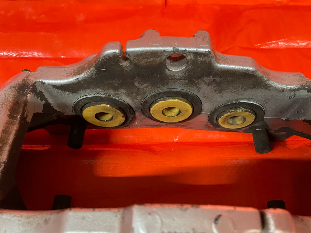 LAMBORGHINI HURACAN LP610 COUPE   BRAKE CALIPER   PASSENGER RIGHT FRONT   OEM OE5