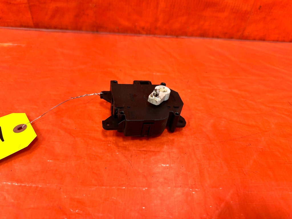 04 08 ACURA TSX   HEATER BLEND DOOR ACTUATOR MOTOR   113800 2340   OEM #2756
