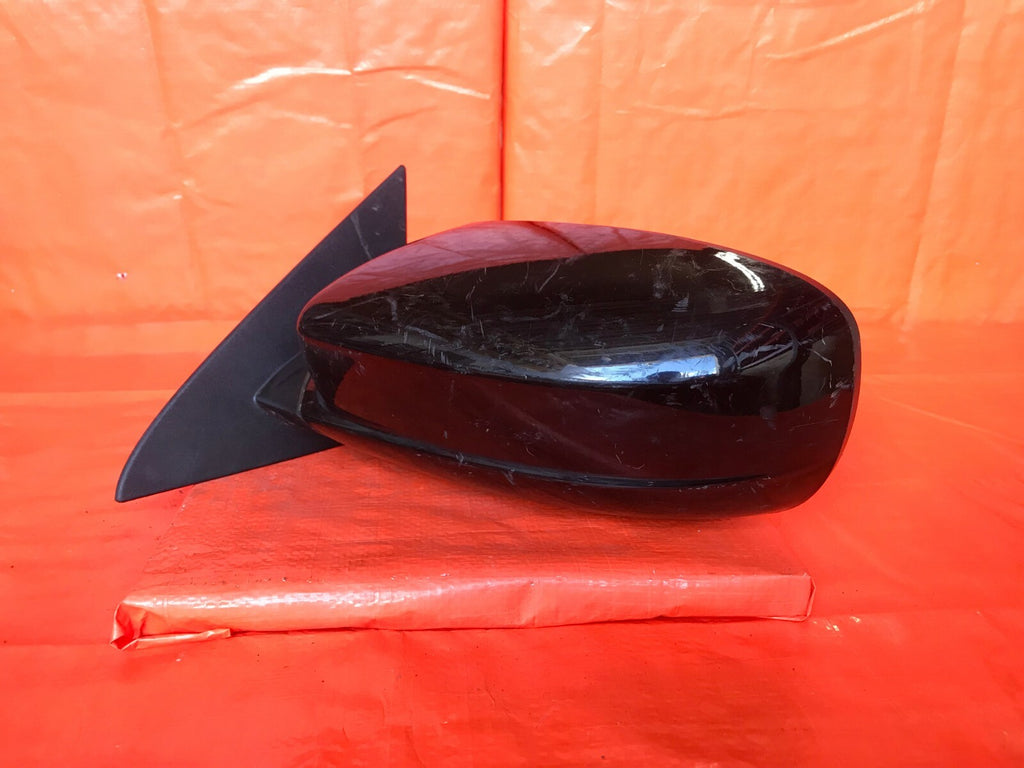 OEM 2011 2012 2013 CHRYSLER 200 DRIVER LEFT SIDE VIEW MIRROR   HEATED   5 PIN0
