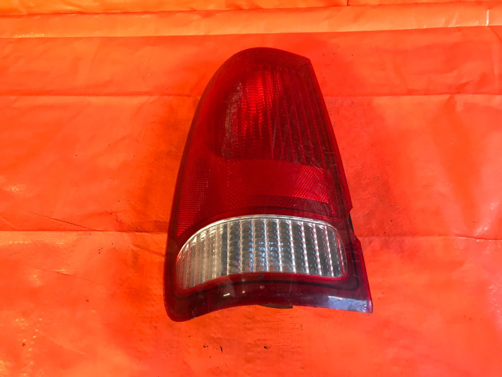 OEM 2000 00 FORD F 150 F150 DRIVER LEFT TAIL LIGHT LAMP L LH0