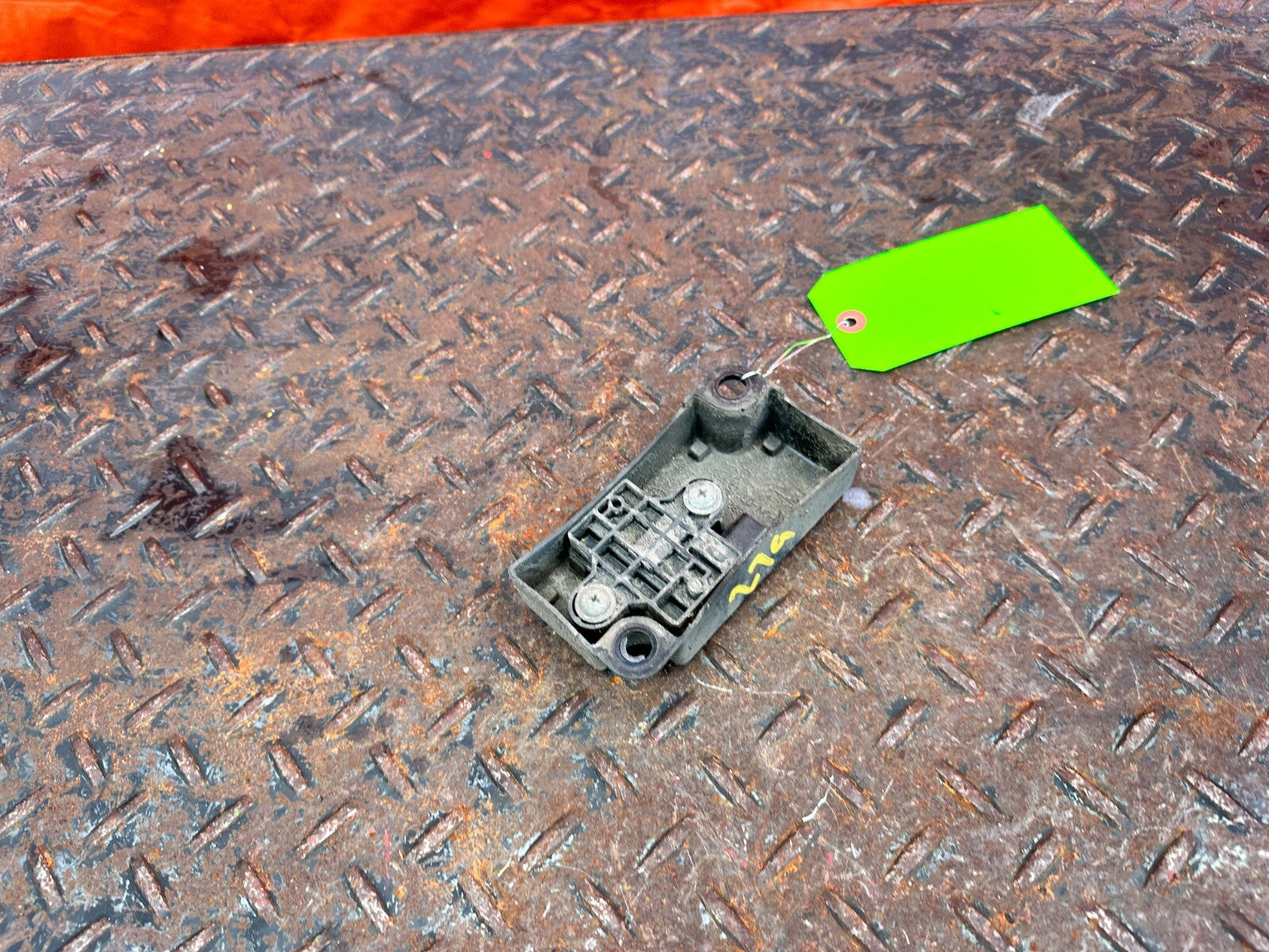 09 10 ACURA TSX   TPMS RECEIVER   OEM #279 13