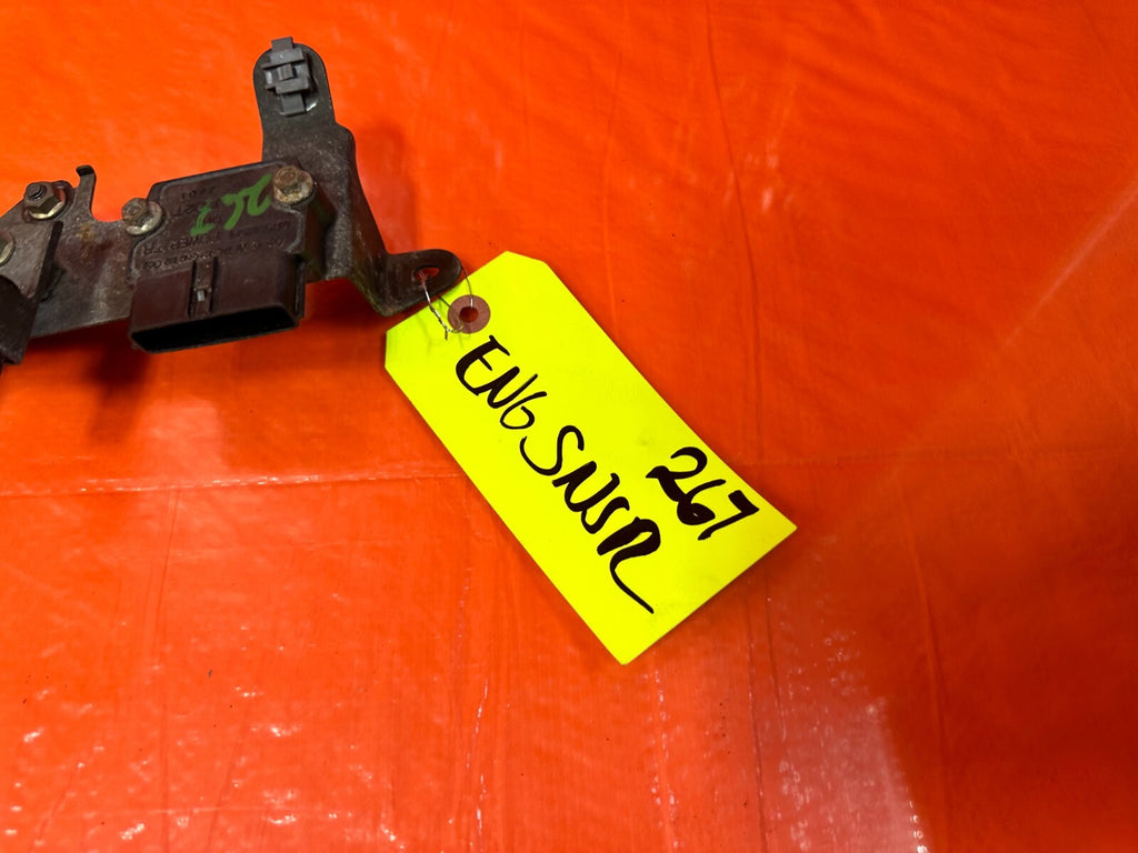 90 93 MAZDA MX 5 MIATA   POWER TR UNIT   OEM FACTORY #2674