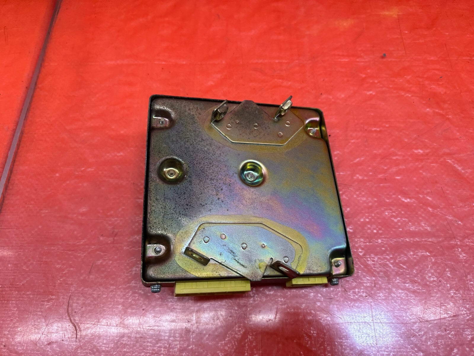 94 95 ACURA INTEGRA   CONTROL MODULE   PART # 77960 SR8 A81   OEM #2264