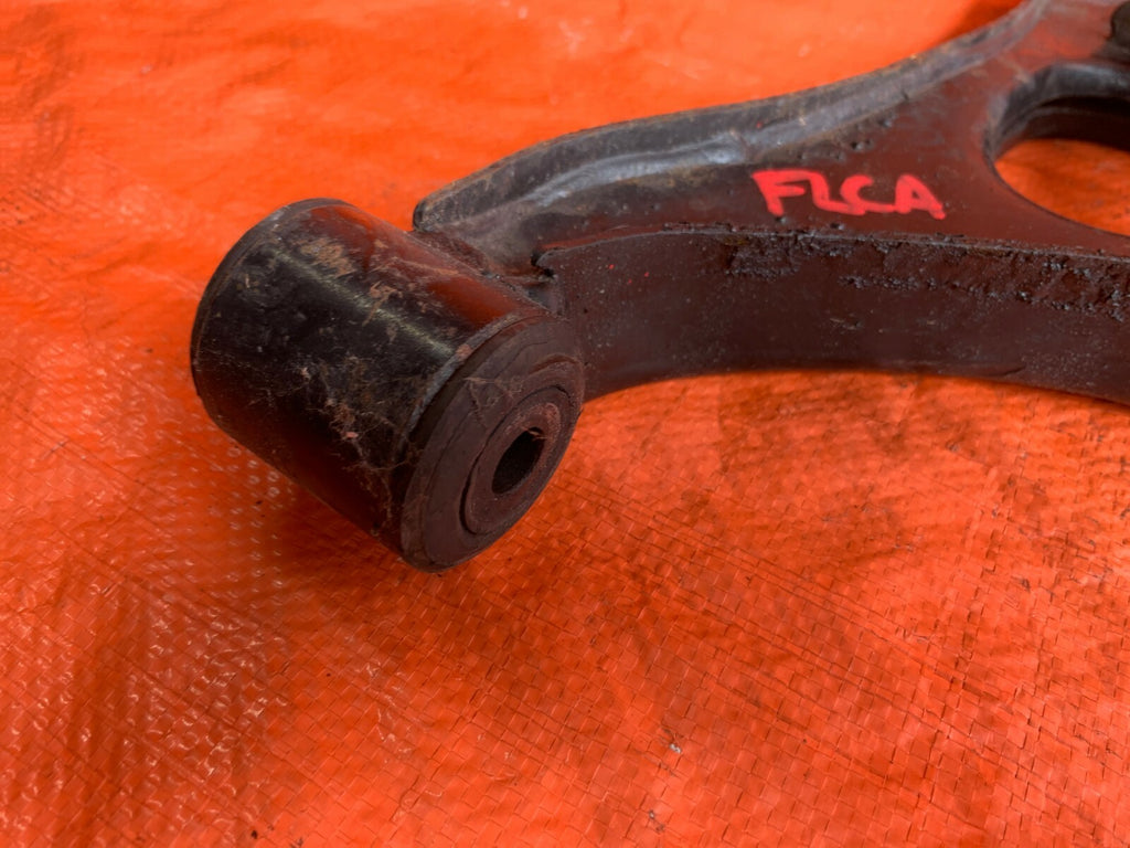 2006 06 HONDA CIVIC SI COUPE   PASSENGER RIGHT FRONT LOWER CONTROL ARM RFLCA6