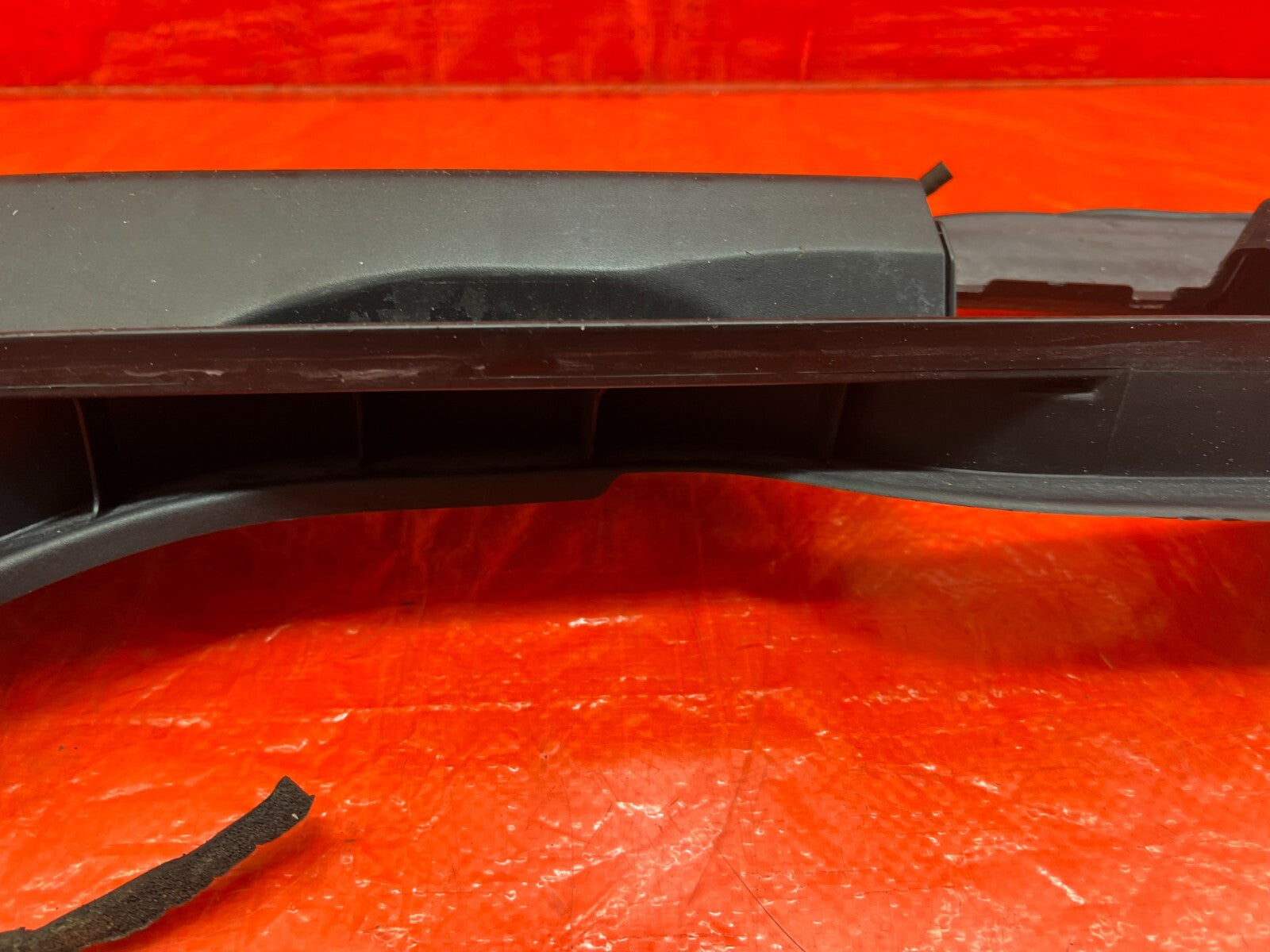 04 05 ACURA TSX   WINDSHIELD WIPER COWL PASSENGER RIGHT SIDE   OEM FACTORY #2096