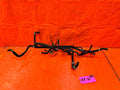 08 14 SUBARU IMPREZA WRX STI   EJ257   MISC ENGINE OIL AND COOLANT LINES OEM 2830