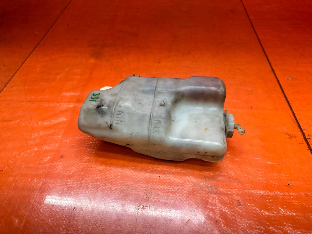 94 01 ACURA INTEGRA COOLANT RESERVOIR OVERFLOW TANK OEM #3314