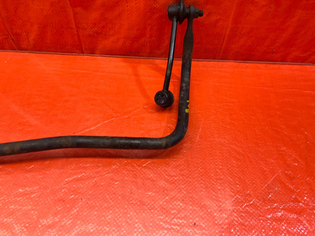 09 14 ACURA TSX   REAR SWAY ANTI ROLL STABILIZER BAR   OEM FACTORY #1685