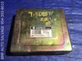 OEM 2000 HYUNDAI TIBURON 95440 28880 TRANSMISSION COMPUTER BRAIN TCU #1112 #F4G0