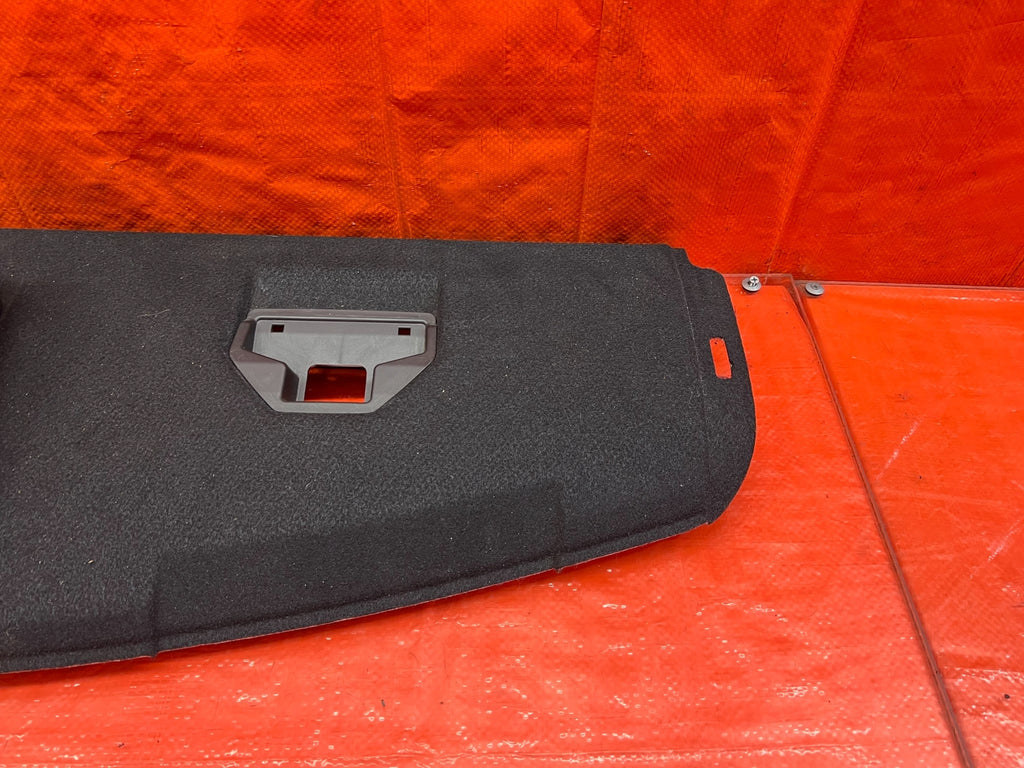 15 16 SCION FRS & 17 20 86   15 20 BRZ   REAR WINDSHIELD SPEAKER COVER TRIM OEM4