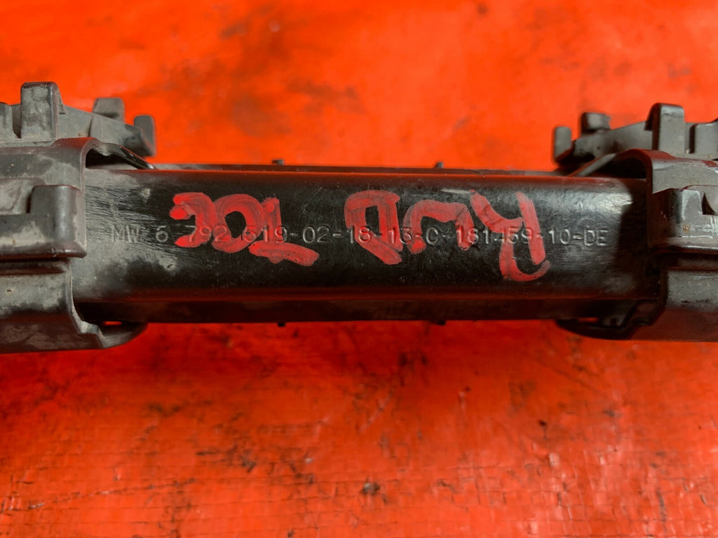 OEM 2015 BMW 320i RWD   DRIVER LEFT REAR UPPER CONTROL ARM   6 792 5196
