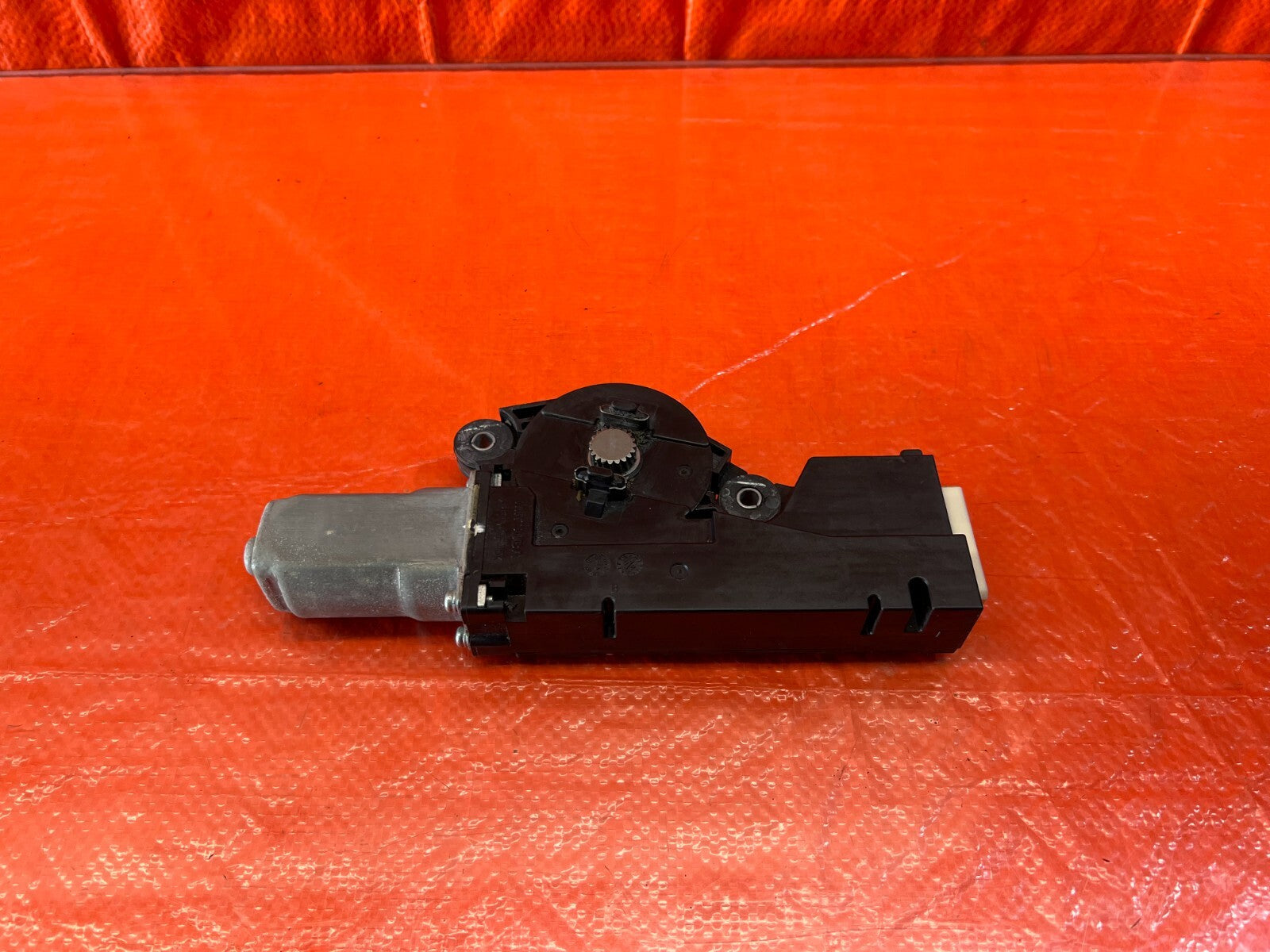 06 11 HONDA CIVIC SEDAN   SUNROOF MOONROOF SLIDING ROOF   MOTOR OEM FACTORY #2208