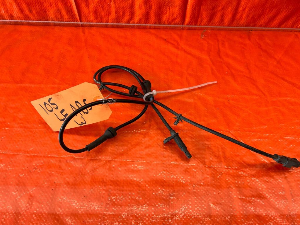 14 20 INFINITI Q50 Q60 RWD   ABS WIRE / SPEED SENSOR   LEFT OR RIGHT FRONT   OEM0