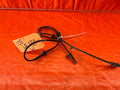 14 20 INFINITI Q50 Q60 RWD   ABS WIRE / SPEED SENSOR   LEFT OR RIGHT FRONT   OEM0