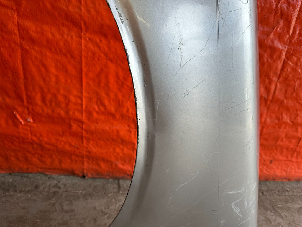 04 08 ACURA TL   LEFT AND RIGHT FENDERS   ROLLED   MIAMI LOCAL PICK UP ONLY! OEM6