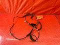97 01 HONDA PRELUDE RADIO STEREO CD PLAYER ANTENNA WIRE HARNESS WIRING LOOM #2100