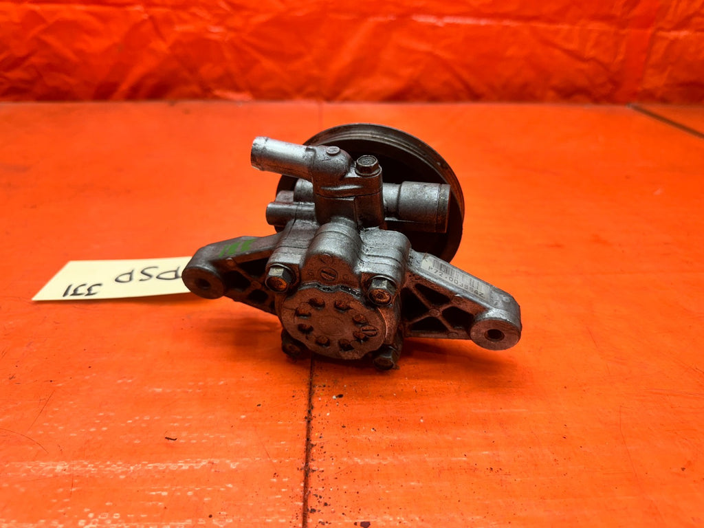 94 01 ACURA INTEGRA 1.8L B18B1 B18C1 P72 POWER STEERING PUMP OEM #3313