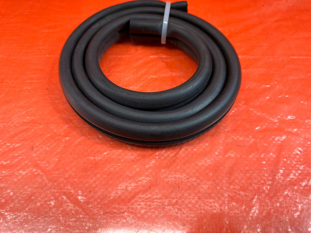 02 05 HONDA CIVIC SI EP3 HATCH WINDSHIELD WIPER COWL WEATHER STRIP TRIM OEM #2138
