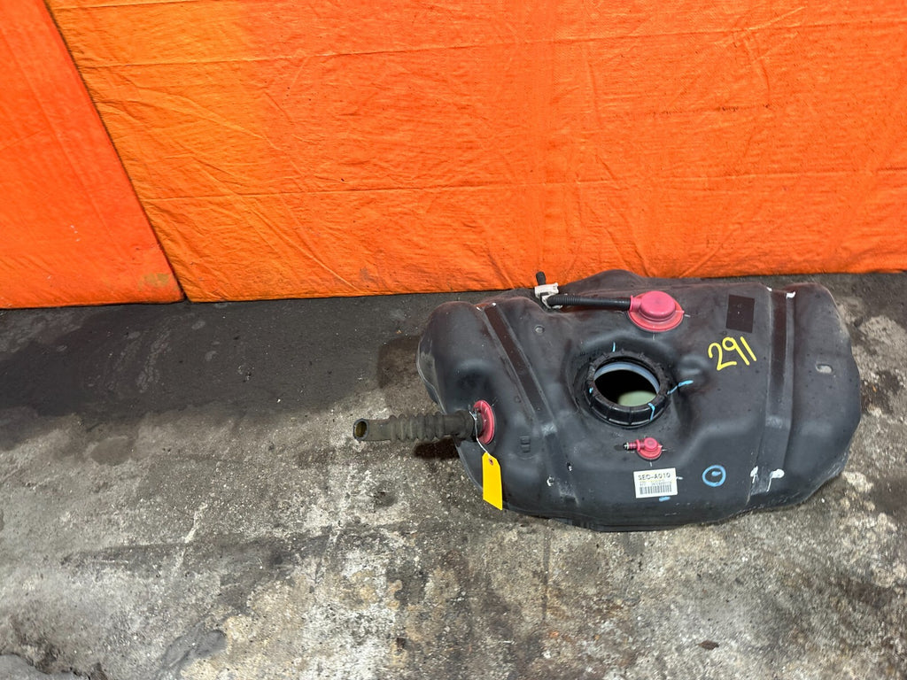 04 05 ACURA TSX   GASOLINE GAS FUEL TANK ASSEMBLY   OEM FACTORY #2904