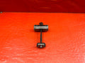 04 08 ACURA TSX   DRIVER LEFT REAR DOOR CHECKER HINGE ARM STOPPER   OEM #2050
