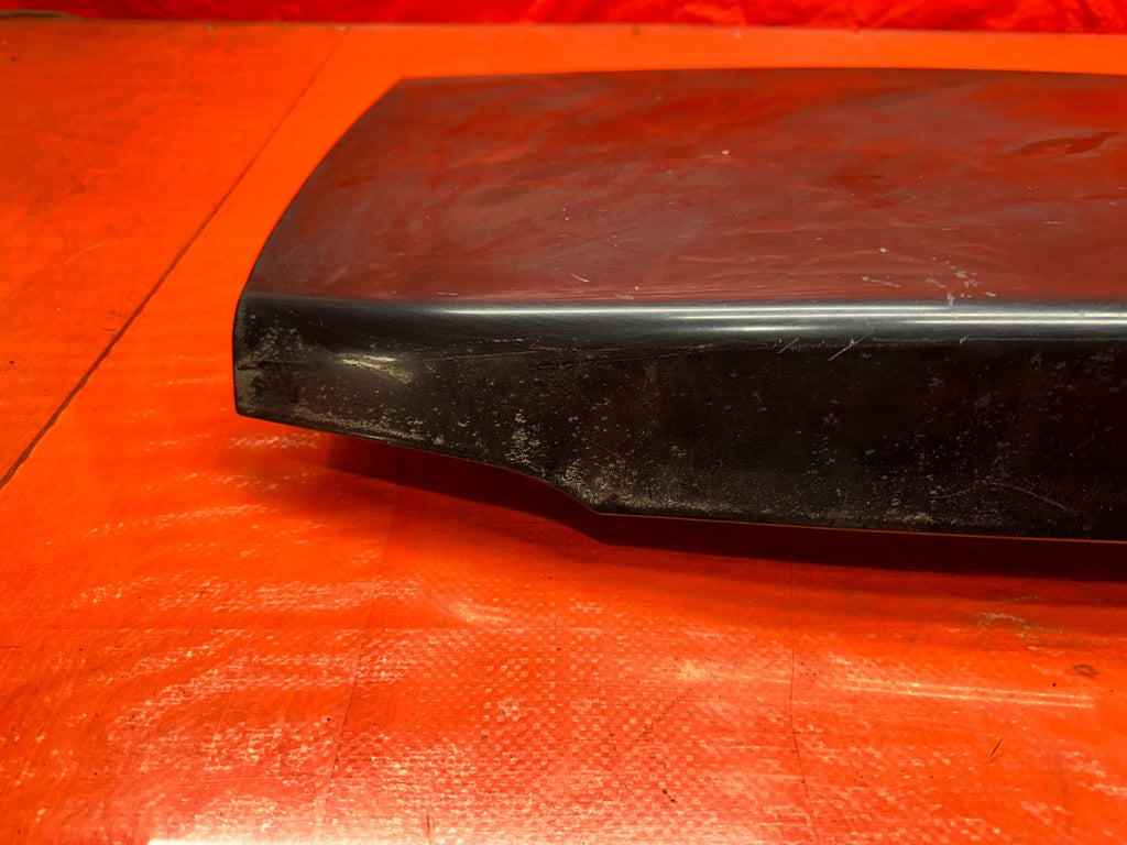 90 97 MAZDA MIATA TRUNK LID OEM FACTORY #26711