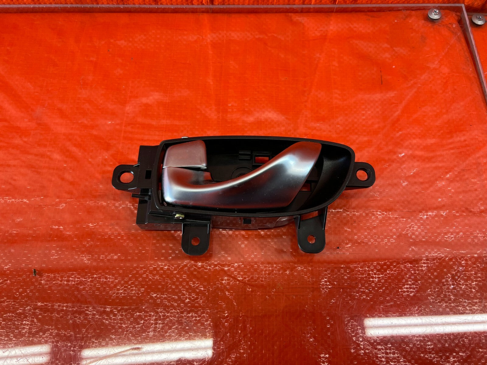 14 20 INFINITI Q50 Q70 / 17 20 Q60   DRIVER LEFT FRONT / REAR DOOR HANDLE   OEM0