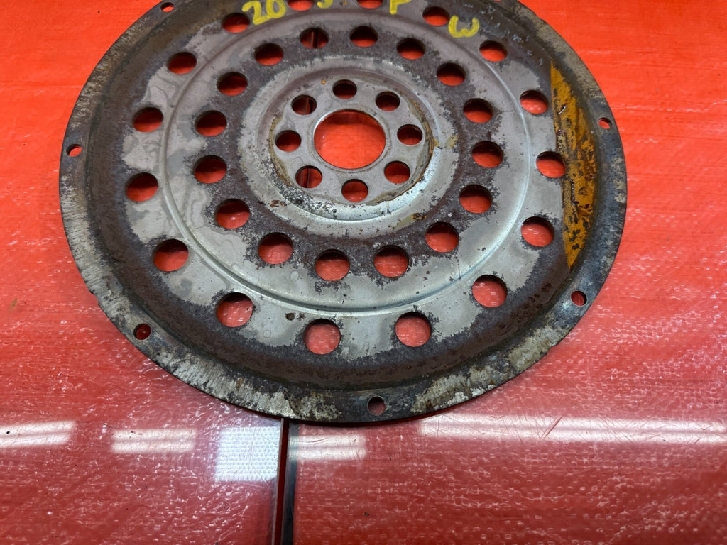 04 08 ACURA TSX   K24A2 AUTOMATIC   FLYWHEEL / FLEX PLATE   OEM FACTORY #2054