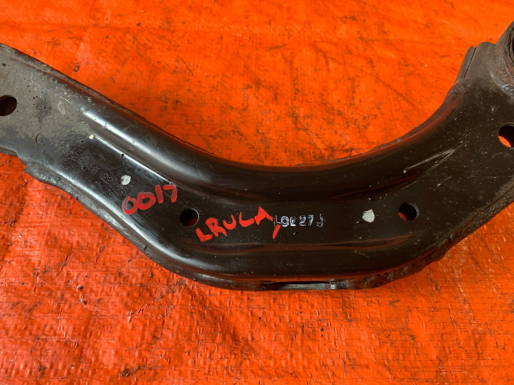 OEM 2010 HONDA CIVIC SI COUPE   DRIVER LEFT REAR UPPER CONTROL ARM4