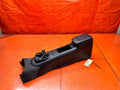97 01 HONDA PRELUDE 2.2L MT MANUAL SHIFTER CENTER CONSOLE TRIM BEZEL OEM #3360