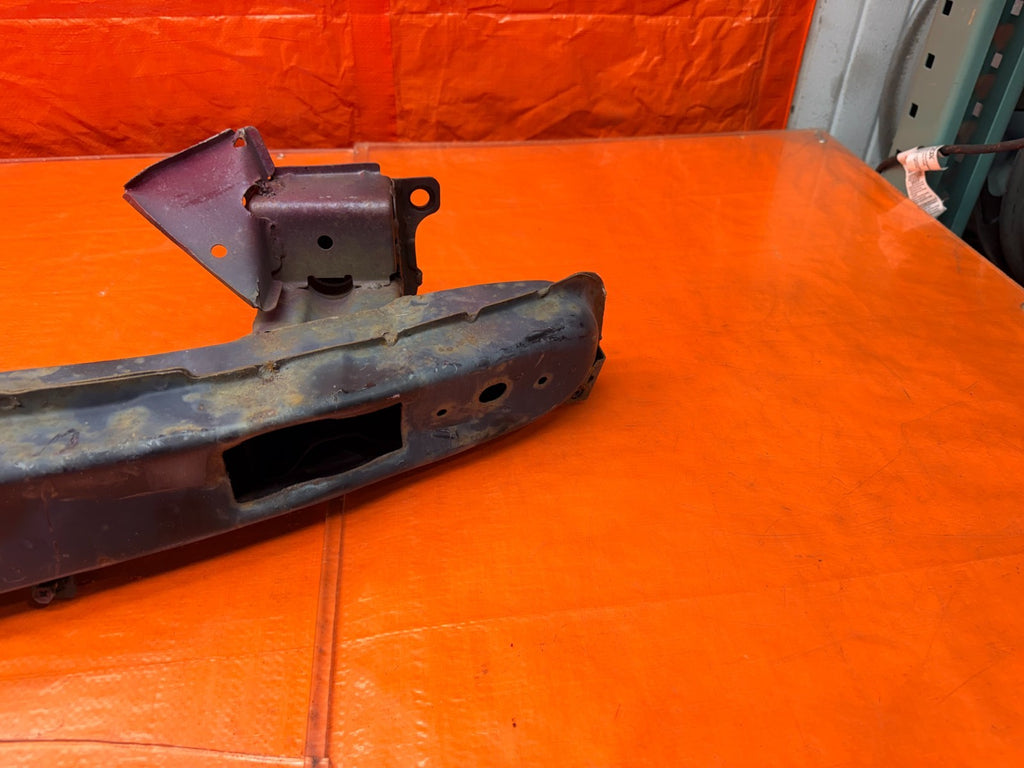 97 01 HONDA PRELUDE 2.2L FRONT BUMPER REINFORCEMENT CRASH BEAM BAR OEM #3367