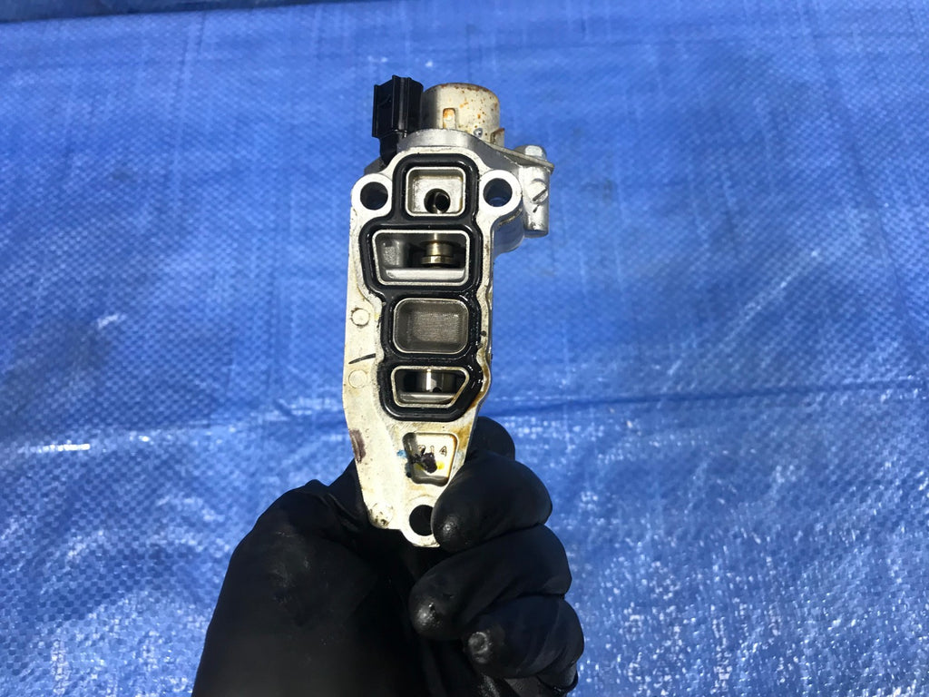 OEM 2016 16 HONDA HR V HRV EX L R18Z9   VTEC SOLENOID 3