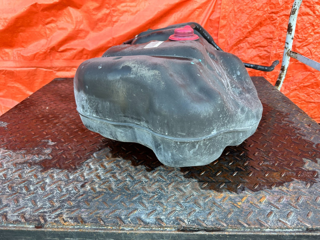 06 08 ACURA TSX   GASOLINE GAS FUEL TANK ASSEMBLY   OEM FACTORY #2757